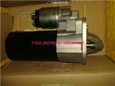沃尔沃XC90起动机