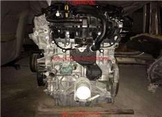 沃尔沃S60凸轮轴