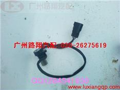 沃尔沃S80凸轮轴位置传感应
