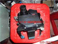 奥迪A6变速箱电脑板