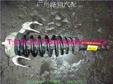 凯迪拉克SRX减震器