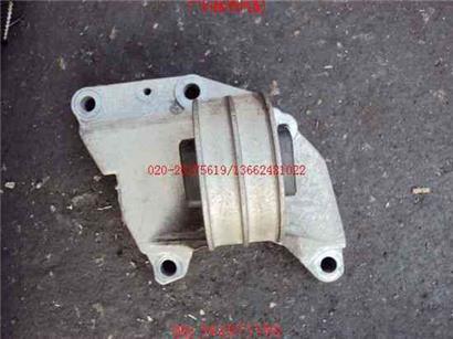 沃尔沃XC90发动机机脚胶-图片-报价-价格