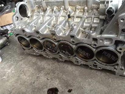 宝马335LI中缸-报价-图片