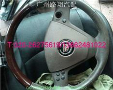 凯迪拉克SLS安全气囊