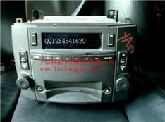 凯迪拉克CTSCD机