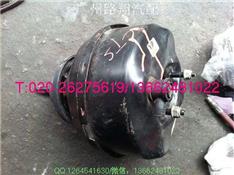 凯迪拉克CTS刹车大力鼓