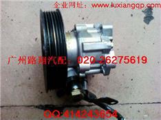 路虎自由人转向助力泵