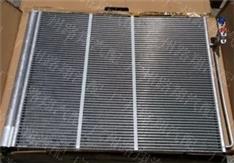 路虎发现4冷凝器