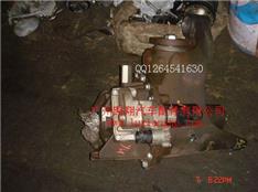 路虎发现3差速器