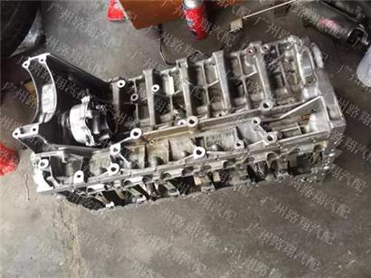 宝马GT535I中缸-图片-报价