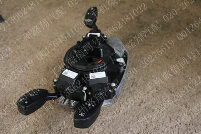 宝马535LI转向角度传感器