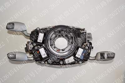 宝马750LI转向角度传感器