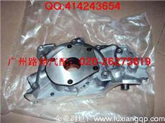 欧宝雅特机油泵