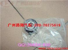 欧宝威达涨紧轮