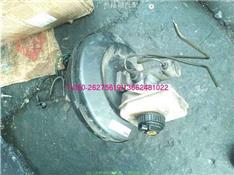 欧宝威达刹车总泵