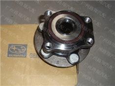 斯巴鲁傲虎前轮轴承