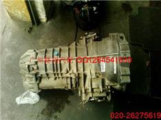 大众帕萨特变速箱