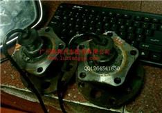 大众帕萨特B5后轮轴承