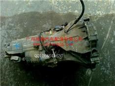 大众帕萨特B5变速箱