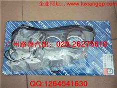 三菱帕杰罗V33发动机大修包