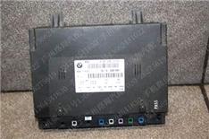 宝马745LI座椅电脑