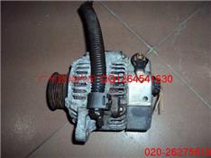 雷克萨斯ES300发电机