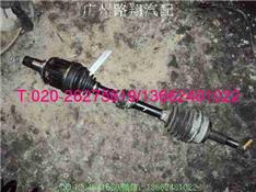 雷克萨斯ES240半轴