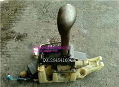 雷克萨斯ES300排挡杆