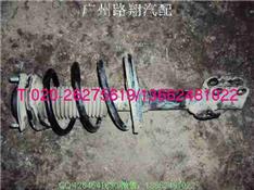 雷克萨斯ES240减震器