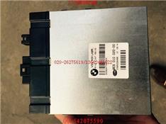 宝马760LI变压器