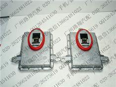 宝马X3大灯电脑