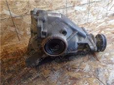 宝马730LI差速器