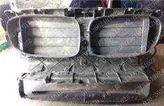 宝马760LI龙门架