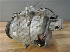 宝马GT335空调压缩机
