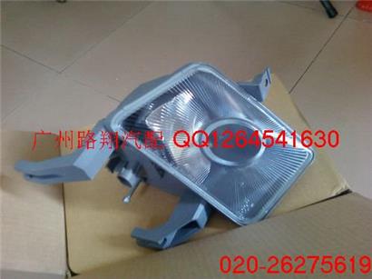 欧宝威达转向灯