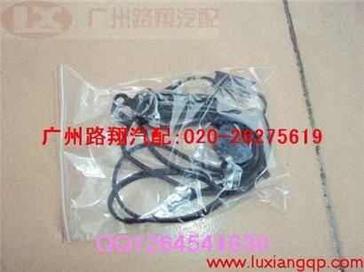 欧宝威达气门室盖垫