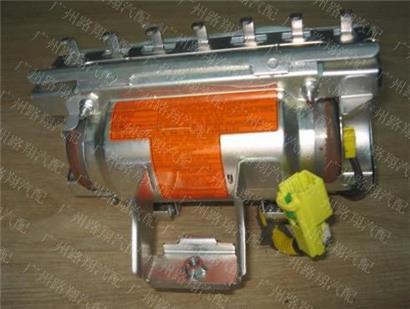 斯巴鲁森林人安全气囊