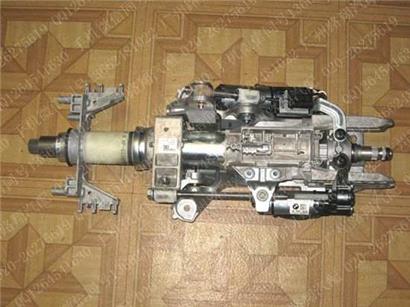 宝马630I方向机转向柱