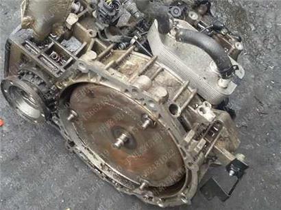 大众宝来变速箱