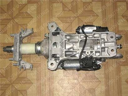 宝马GT528方向机转向柱