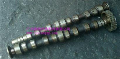 大众波罗凸轮轴