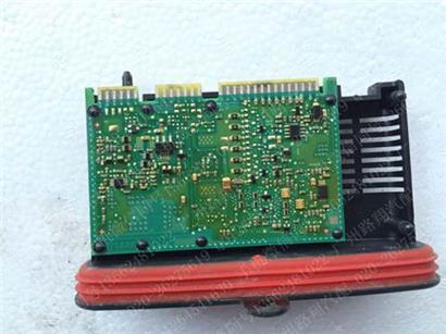 宝马420I大灯驱动模块