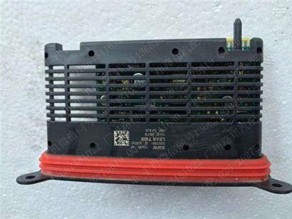 宝马535LI大灯驱动模块