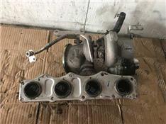 宝马X6涡轮增压器-报价-图片