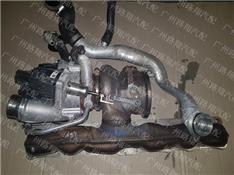 宝马GT335I涡轮增压器-报价-图片