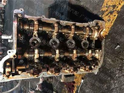 宝马迷你凸轮轴