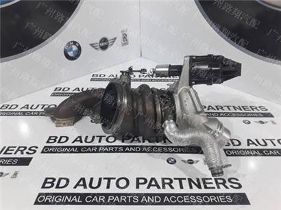 宝马迷你涡轮增压器-图片