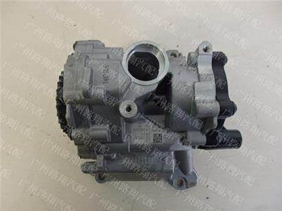 宝马迷你机油泵