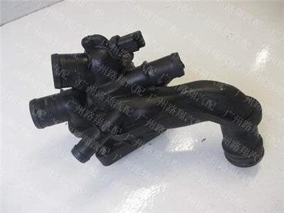 宝马迷你节温器