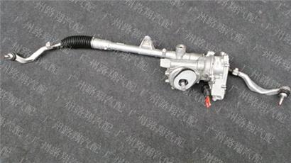 宝马迷你方向机